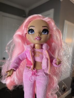 Rainbow High Brianna Dulce